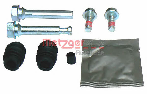 Metzger 113-1434X Repair Kit, brake caliper 1131434X: Buy near me in Poland at 2407.PL - Good price!