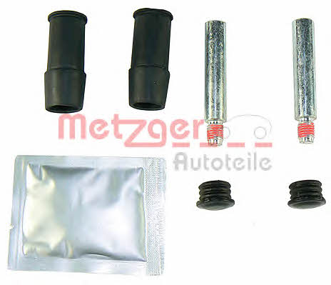 Metzger 113-1441X Ремкомплект тормозного суппорта 1131441X: Отличная цена - Купить в Польше на 2407.PL!