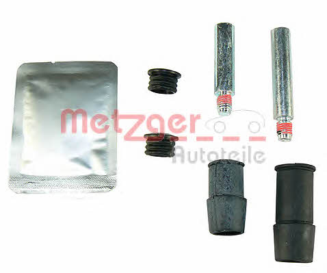 Metzger 113-1442X Ремкомплект тормозного суппорта 1131442X: Отличная цена - Купить в Польше на 2407.PL!