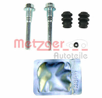 Metzger 113-1445X Repair Kit, brake caliper 1131445X: Buy near me in Poland at 2407.PL - Good price!