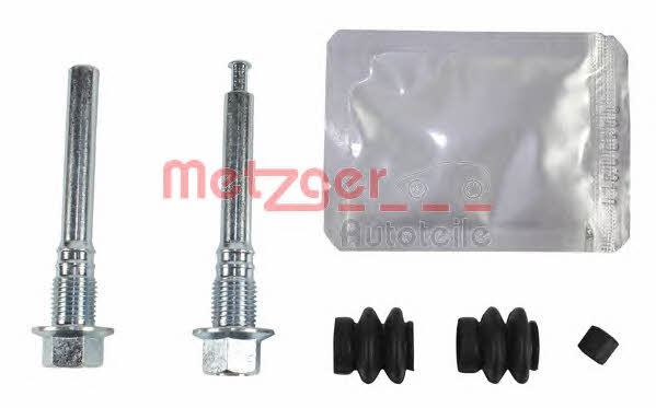 Metzger 113-1446X Repair Kit, brake caliper 1131446X: Buy near me in Poland at 2407.PL - Good price!