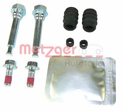 Metzger 113-1447X Repair Kit, brake caliper 1131447X: Buy near me in Poland at 2407.PL - Good price!