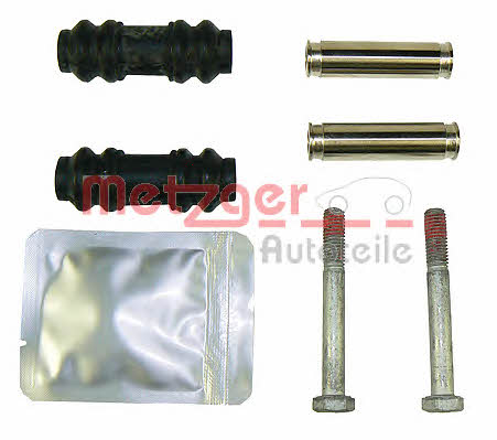 Metzger 113-1450X Ремкомплект тормозного суппорта 1131450X: Отличная цена - Купить в Польше на 2407.PL!