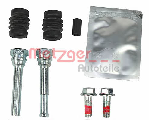 Metzger 113-1451X Repair Kit, brake caliper 1131451X: Buy near me at 2407.PL in Poland at an Affordable price!