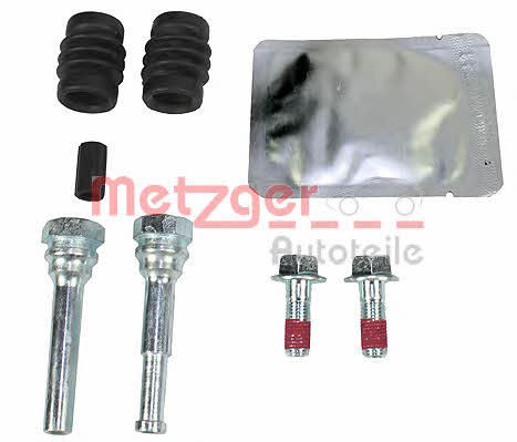 Metzger 113-1452X Repair Kit, brake caliper 1131452X: Buy near me in Poland at 2407.PL - Good price!