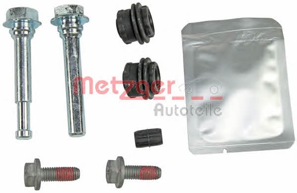 Metzger 113-1458X Repair Kit, brake caliper 1131458X: Buy near me in Poland at 2407.PL - Good price!