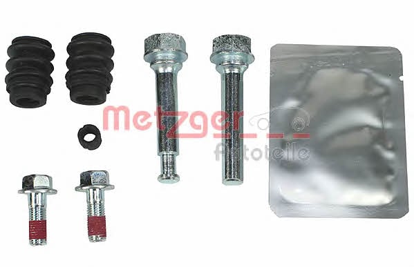 Metzger 113-1460X Repair Kit, brake caliper 1131460X: Buy near me in Poland at 2407.PL - Good price!