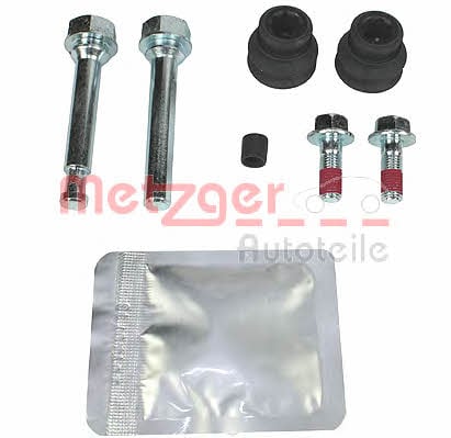 Metzger 113-1467X Repair Kit, brake caliper 1131467X: Buy near me in Poland at 2407.PL - Good price!