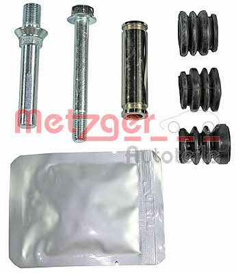 Metzger 113-1470X Repair Kit, brake caliper 1131470X: Buy near me in Poland at 2407.PL - Good price!