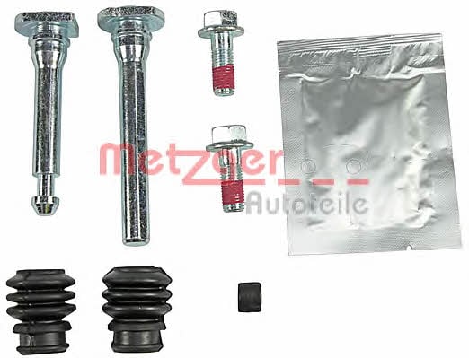 Metzger 113-1477X Repair Kit, brake caliper 1131477X: Buy near me in Poland at 2407.PL - Good price!