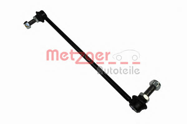 Metzger 53062318 Стійка стабілізатора 53062318: Купити у Польщі - Добра ціна на 2407.PL!