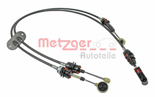 Metzger 3150042 Привод механизма переключения передач 3150042: Отличная цена - Купить в Польше на 2407.PL!