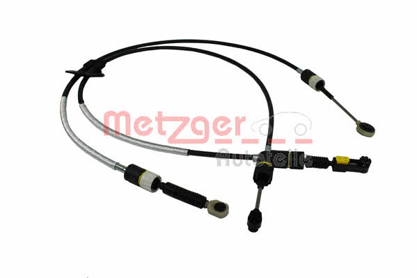 Metzger 3150044 Gearshift drive 3150044: Buy near me in Poland at 2407.PL - Good price!