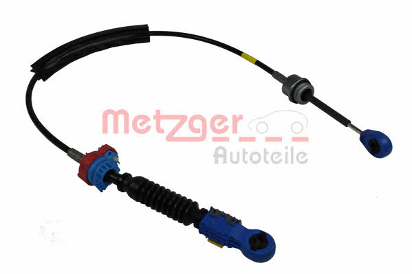 Metzger 3150046 Привод механизма переключения передач 3150046: Отличная цена - Купить в Польше на 2407.PL!