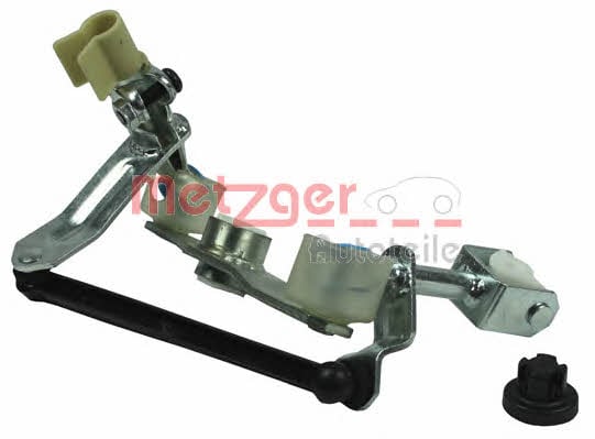 Metzger 3151000 Repair Kit for Gear Shift Drive 3151000: Buy near me at 2407.PL in Poland at an Affordable price!