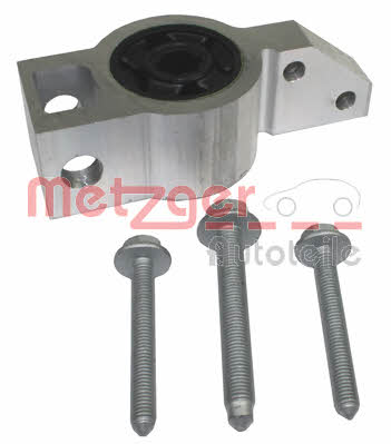 Metzger 52071402 Silent block, front lower arm, rear right 52071402: Buy near me in Poland at 2407.PL - Good price!