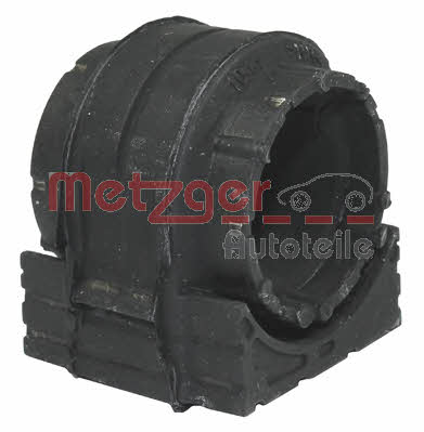 Metzger 52071808 Front stabilizer bush 52071808: Buy near me in Poland at 2407.PL - Good price!