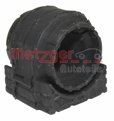 Metzger 52072008 Front stabilizer bush 52072008: Buy near me at 2407.PL in Poland at an Affordable price!