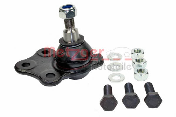 Metzger 57027518 Ball joint 57027518: Buy near me in Poland at 2407.PL - Good price!