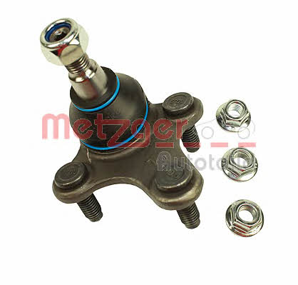 Metzger 57028101 Ball joint 57028101: Buy near me in Poland at 2407.PL - Good price!