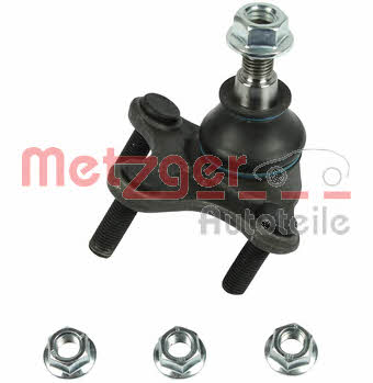 Metzger 57028202 Ball joint 57028202: Buy near me in Poland at 2407.PL - Good price!