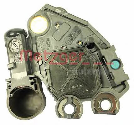 Metzger 2390081 Alternator regulator 2390081: Buy near me at 2407.PL in Poland at an Affordable price!