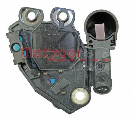 Metzger 2390085 Alternator regulator 2390085: Buy near me in Poland at 2407.PL - Good price!