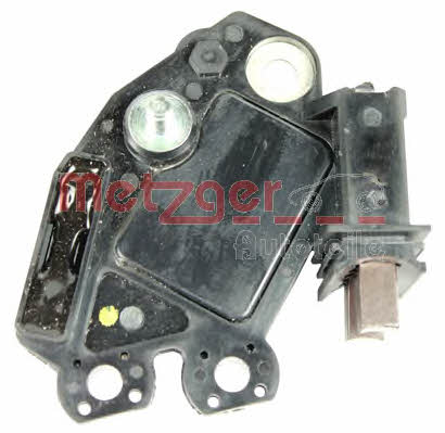 Metzger 2390099 Alternator regulator 2390099: Buy near me in Poland at 2407.PL - Good price!