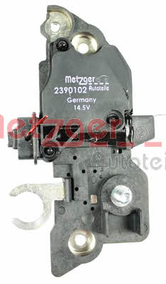 Metzger 2390102 Alternator regulator 2390102: Buy near me in Poland at 2407.PL - Good price!