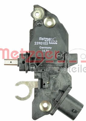 Metzger 2390103 Generatorregler 2390103: Kaufen Sie zu einem guten Preis in Polen bei 2407.PL!