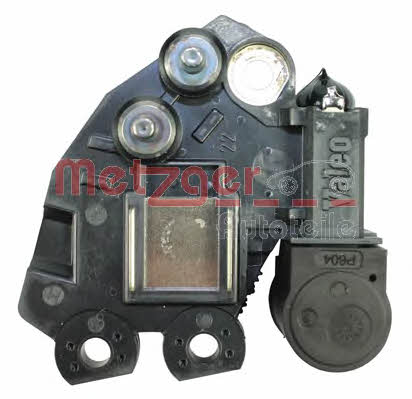 Metzger 2390105 Alternator regulator 2390105: Buy near me in Poland at 2407.PL - Good price!