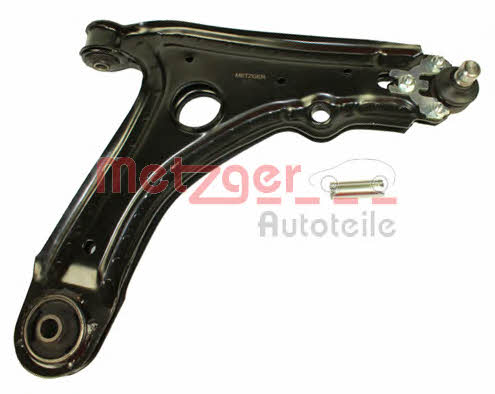 Metzger 58005912 Track Control Arm 58005912: Buy near me in Poland at 2407.PL - Good price!