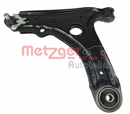 Metzger 58006011 Track Control Arm 58006011: Buy near me in Poland at 2407.PL - Good price!