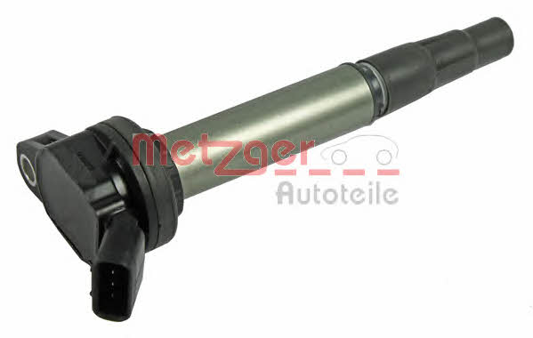 Metzger 0880402 Ignition coil 0880402: Buy near me in Poland at 2407.PL - Good price!