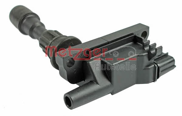 Metzger 0880409 Ignition coil 0880409: Buy near me in Poland at 2407.PL - Good price!