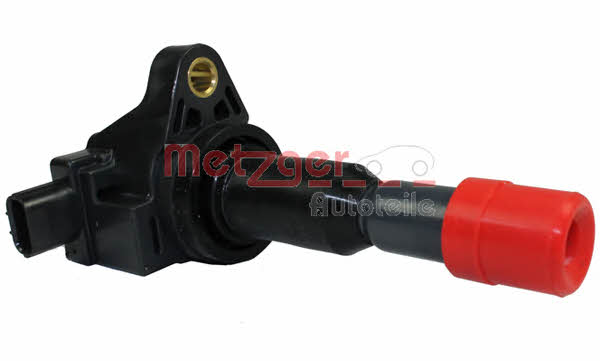 Metzger 0880416 Ignition coil 0880416: Buy near me in Poland at 2407.PL - Good price!