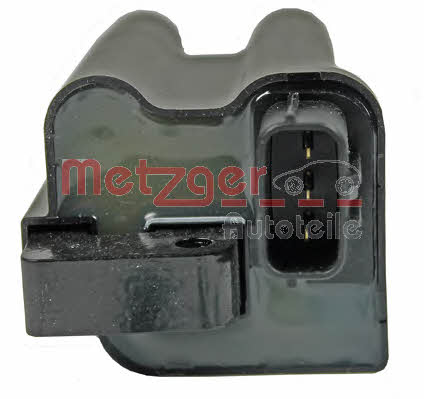 Metzger 0880417 Ignition coil 0880417: Buy near me in Poland at 2407.PL - Good price!