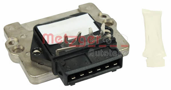 Metzger 0882016 Switchboard 0882016: Buy near me in Poland at 2407.PL - Good price!