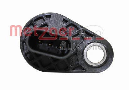 Metzger 0909060 Crankshaft position sensor 0909060: Buy near me in Poland at 2407.PL - Good price!