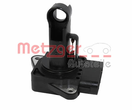 Metzger 0890296 Air mass sensor 0890296: Buy near me at 2407.PL in Poland at an Affordable price!