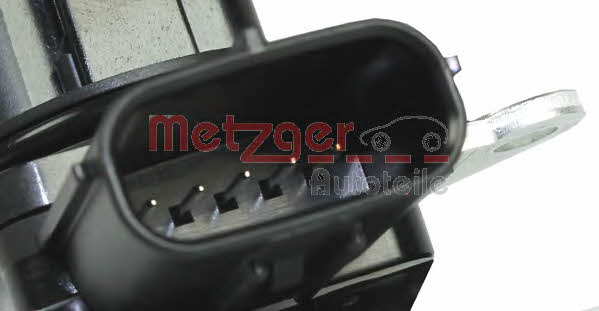 Metzger 0890297 Air mass sensor 0890297: Buy near me in Poland at 2407.PL - Good price!