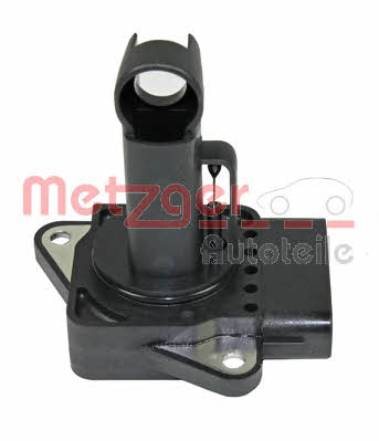 Metzger 0890300 Air mass sensor 0890300: Buy near me at 2407.PL in Poland at an Affordable price!