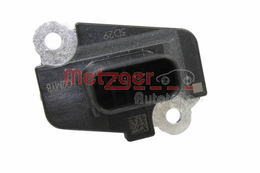 Metzger 0890322 Air mass sensor 0890322: Buy near me at 2407.PL in Poland at an Affordable price!