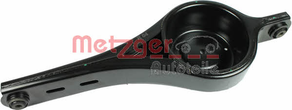 Metzger 58074909 Track Control Arm 58074909: Buy near me in Poland at 2407.PL - Good price!