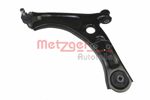 Metzger 58076301 Track Control Arm 58076301: Buy near me in Poland at 2407.PL - Good price!