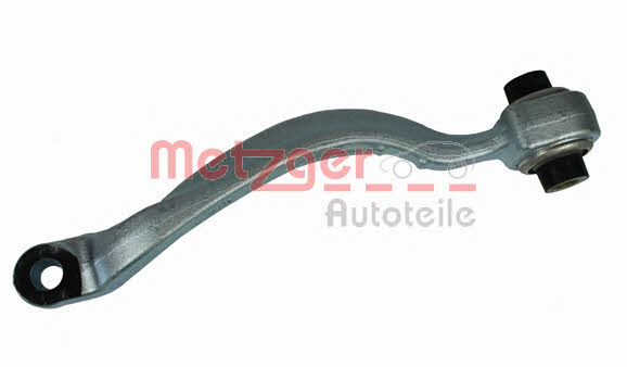 Metzger 58077501 Track Control Arm 58077501: Buy near me in Poland at 2407.PL - Good price!
