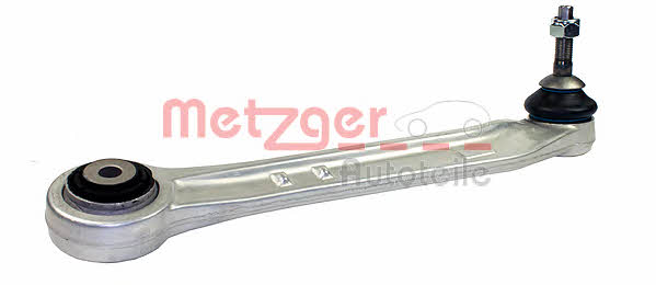 Metzger 58078103 Track Control Arm 58078103: Buy near me in Poland at 2407.PL - Good price!