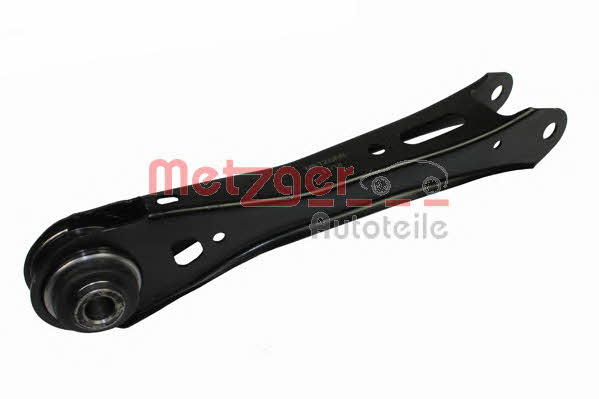 Metzger 58080209 Track Control Arm 58080209: Buy near me in Poland at 2407.PL - Good price!