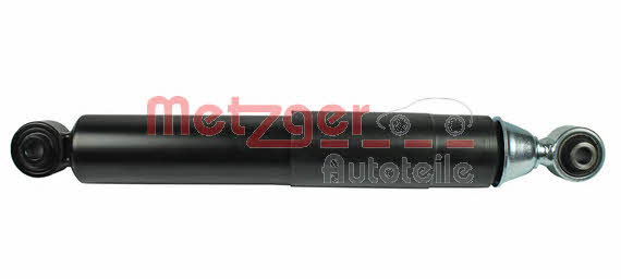 Metzger 2340149 Rear oil and gas suspension shock absorber 2340149: Buy near me in Poland at 2407.PL - Good price!