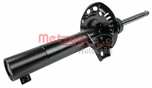 Metzger 2340151 Front oil and gas suspension shock absorber 2340151: Buy near me in Poland at 2407.PL - Good price!